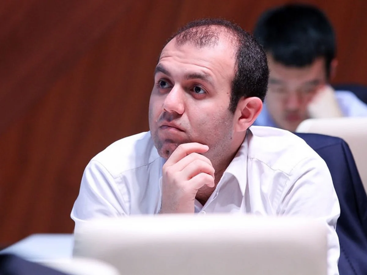 Rauf Məmmədov: Vüqar Həşimov Memorialı-2022 maraqlı idman mübarizəsi vəd edir