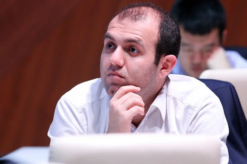 Rauf Məmmədov: Vüqar Həşimov Memorialı-2022 maraqlı idman mübarizəsi vəd edir