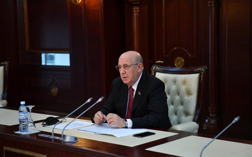 Deputat: “Bəzi şəxslər süni şəkildə dərman qıtlığı yaradırdılar”