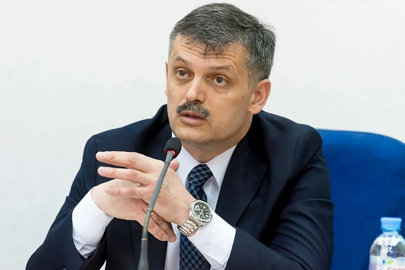 Сергей Ковальчук: Охрана природы – важное условие развития туризма