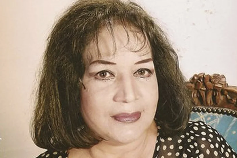 Амина Юсиф гызы награждена орденом Шохрат