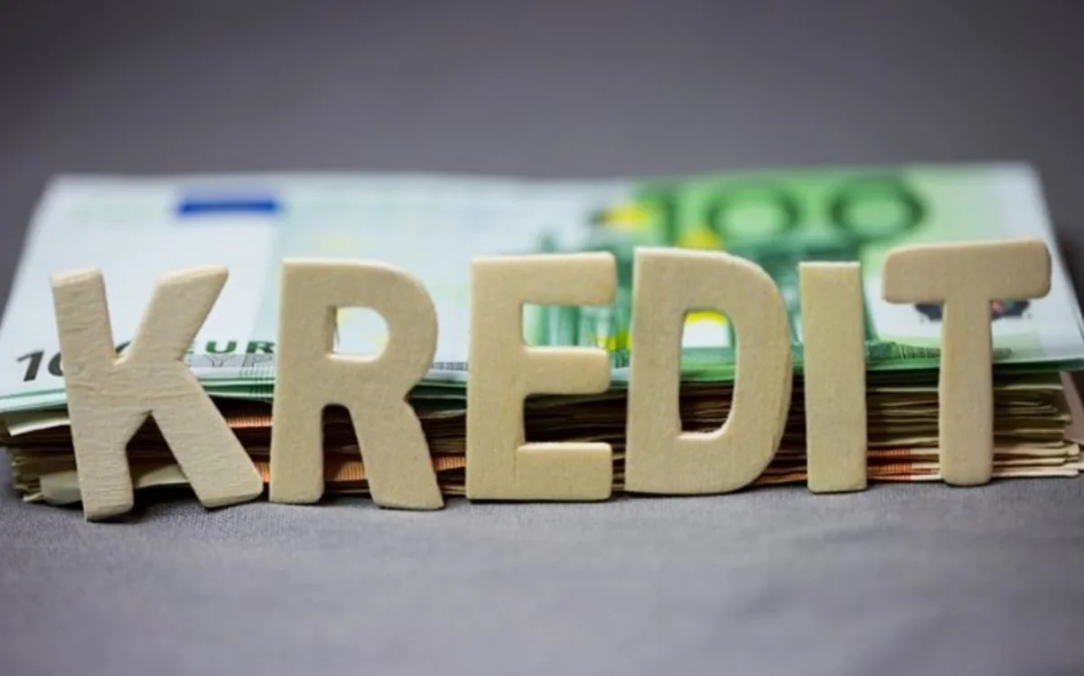 Azərbaycan iqtisadiyyatına kredit qoyuluşu 23 %-dək artıb