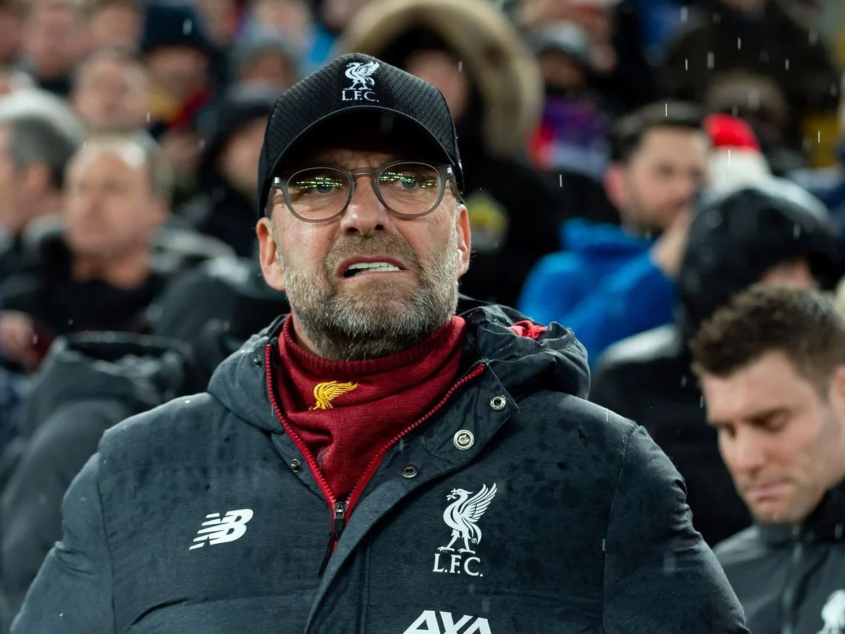 Klopp Almaniya millisinin baş məşqçi postuna əsas namizəddir