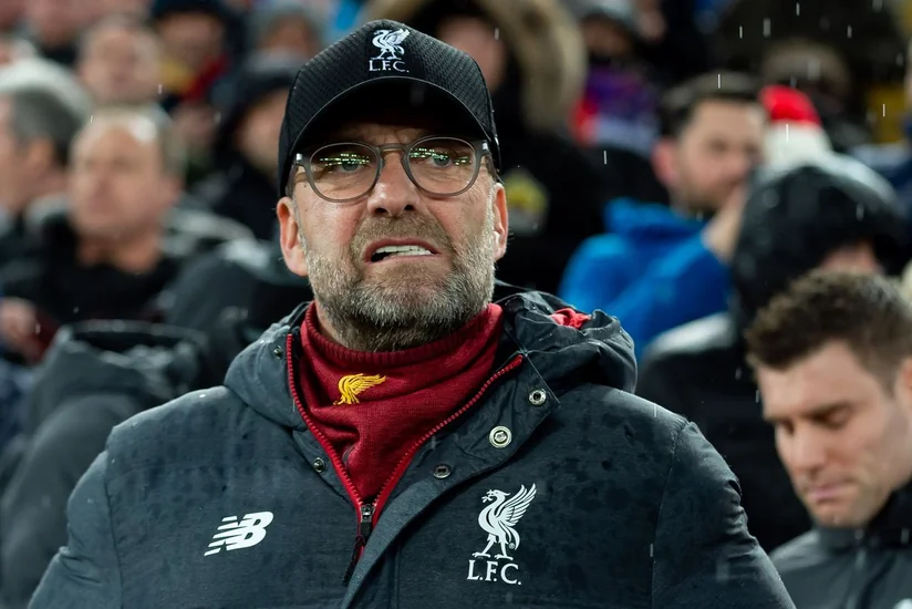 Klopp Almaniya millisinin baş məşqçi postuna əsas namizəddir
