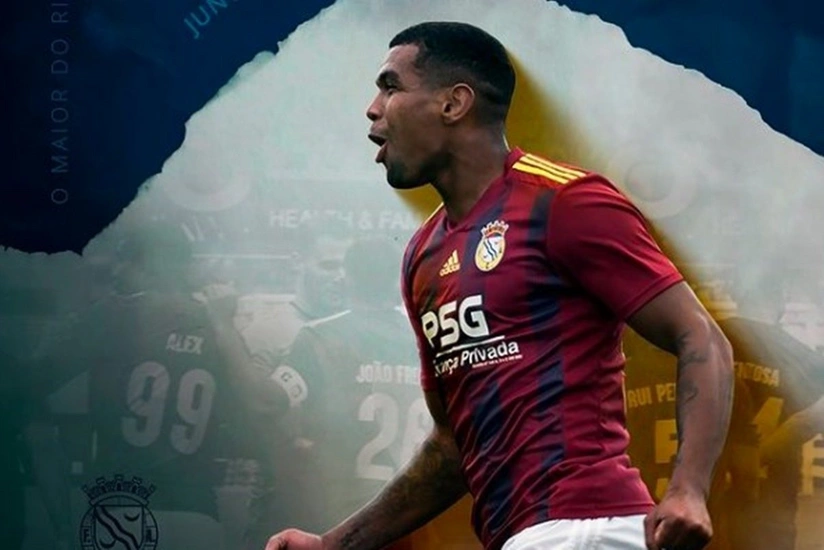 Braziliyalı futbolçu 25 yaşında dünyasını dəyişdi