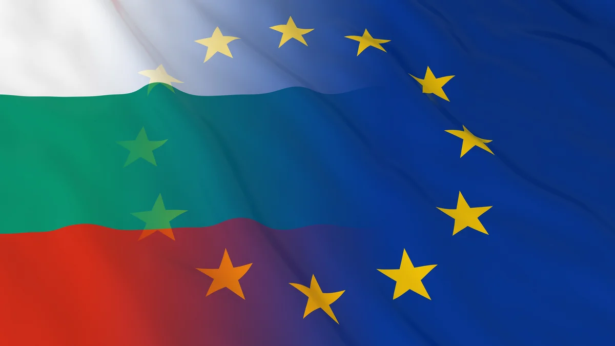 Евростат: Болгария снова стала самой несчастной страной ЕС