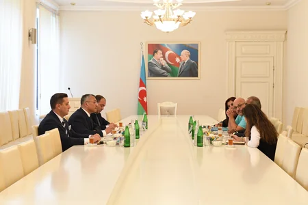 İşğaldan azad olunmuş ərazilərə köçürülənlərin sayı açıqlanıb