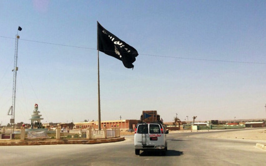 ​İŞİD yazda Özbəkistanda terror gerçəkləşdirməyi planlaşdırıb