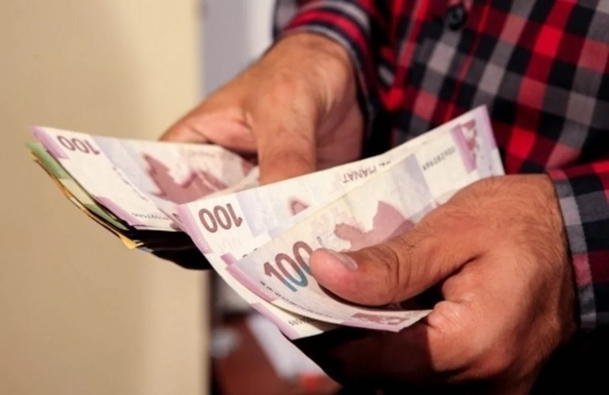 Pensiyaların sığorta hissəsi indeksləşdiriləcək - SƏRƏNCAM