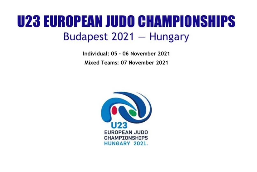 Azərbaycanı Avropa çempionatında təmsil edəcək cüdoçular bəlli olub