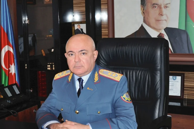 Dövlət Gömrük Komitəsinin sədri Xızıda vətəndaşları qəbul edəcək