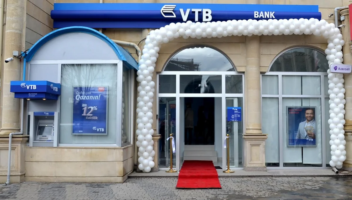 “Bank VTB (Azerbaijan)” ipoteka aksiyası keçirir
