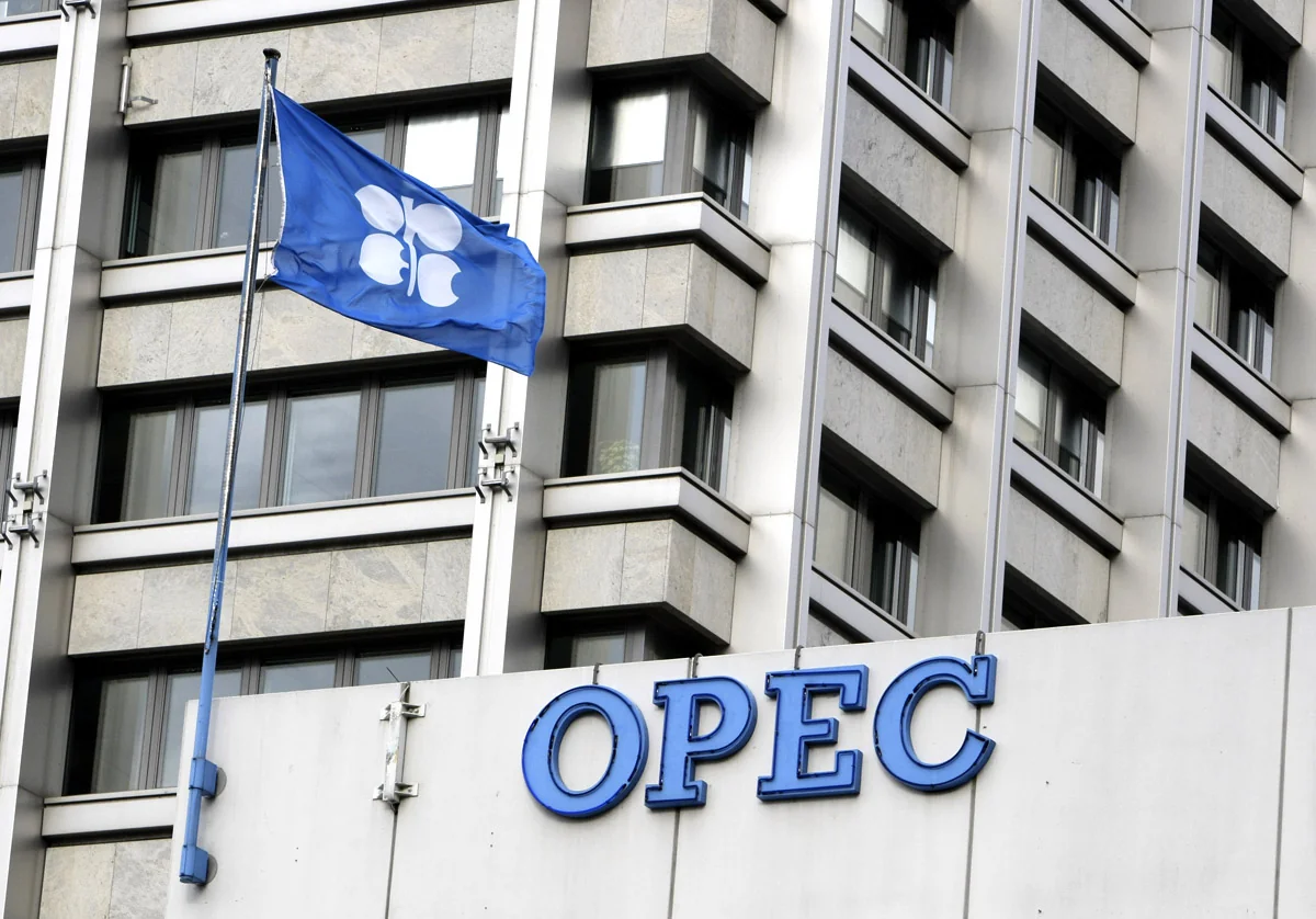​OPEC daxilində rəqabət neft qiymətlərini aşağı çəkir - RƏY