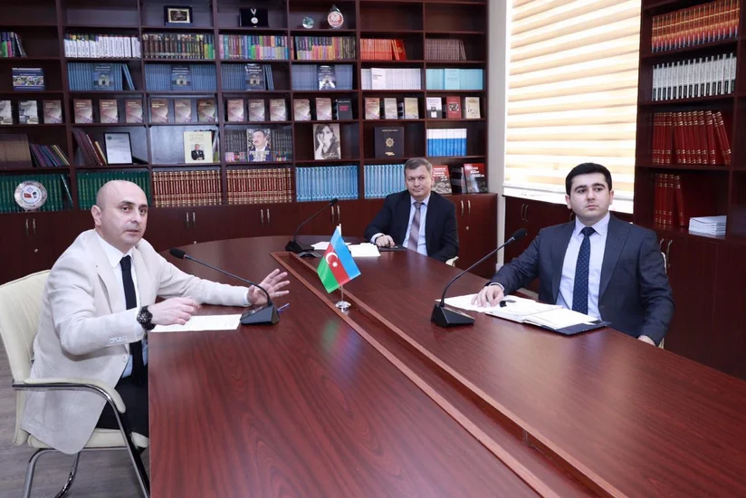 Azerbaijan may create coordination board in Russia