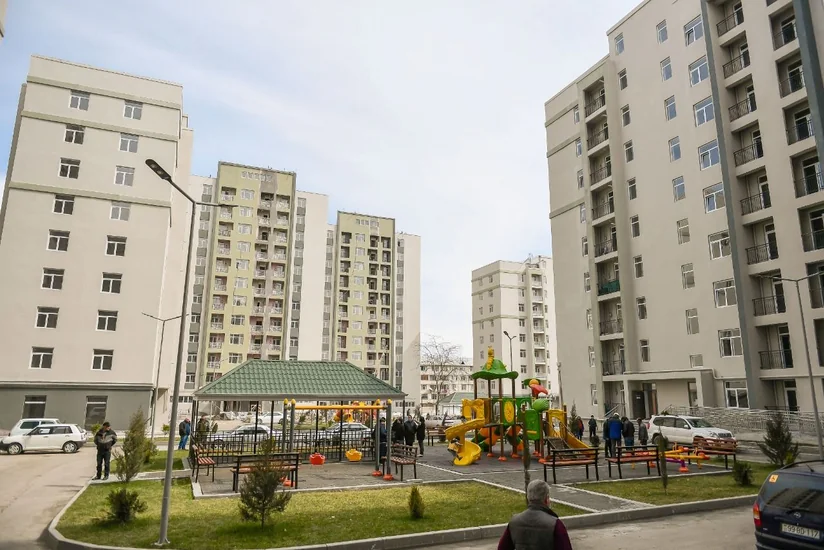 Azərbaycanda kirayə mənzil fonduna daha 256 mənzil əlavə olunub