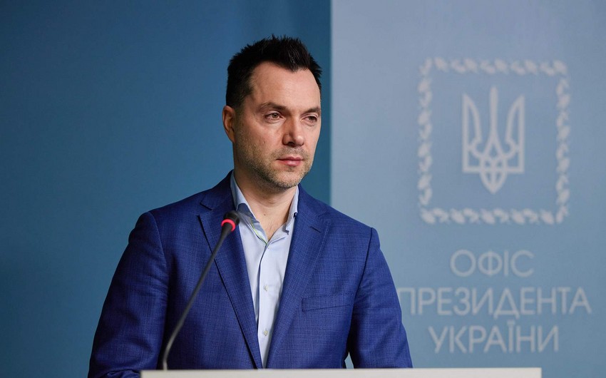 Ukrayna ordusu cəbhə xəttini yarıb və hücum əməliyyatlarını genişləndirir