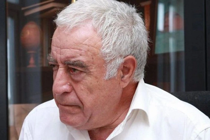 İlyas İsmayılov vəfat edib