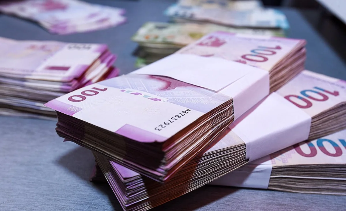 Bakı bələdiyyələrində torpaq və əmlak vergisi üzrə daxilolmalarda 1,9 milyon manat artım olub