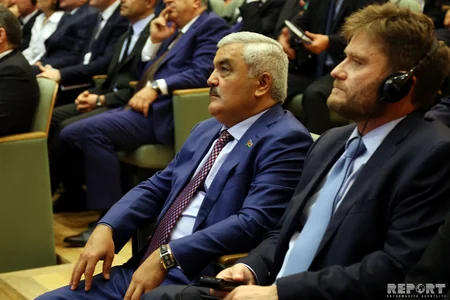 Rovnag Abdullayev: Despite price changes, SOCAR didn't refuse any of its projects
