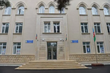 Məktəblilərin olimpiadalara hazırlıq mərkəzinə mediatur təşkil olunub