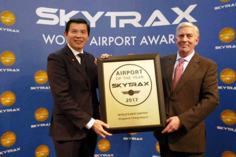 Dünyanın ən yaxşı aeroportları məlum olub - SİYAHI