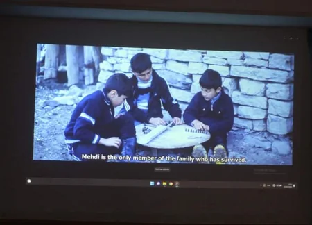 İsmayıllı, Şamaxı və Ağdaşda Xocalı qurbanları yad edilib