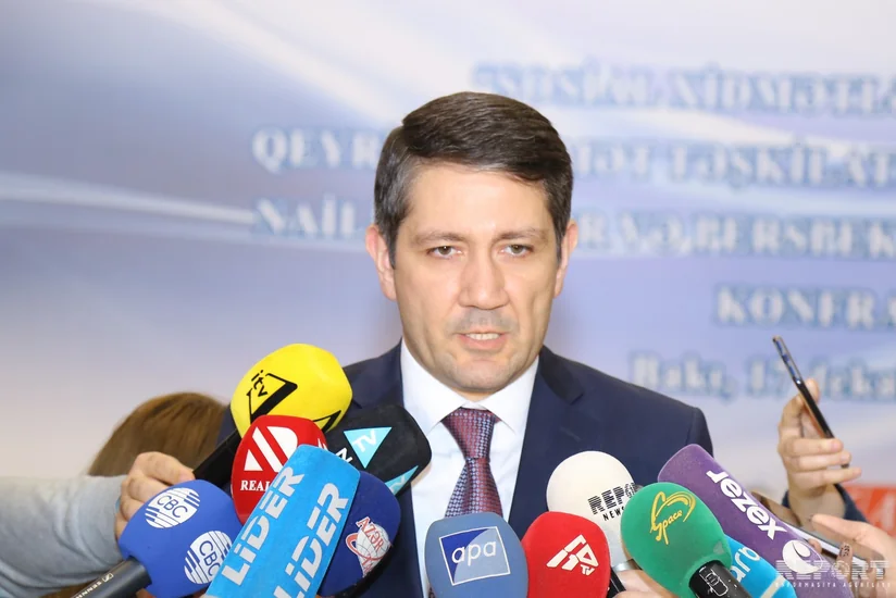 Nazir müavini: Gələn ildən sosial xidmətlər səyyar formada olacaq
