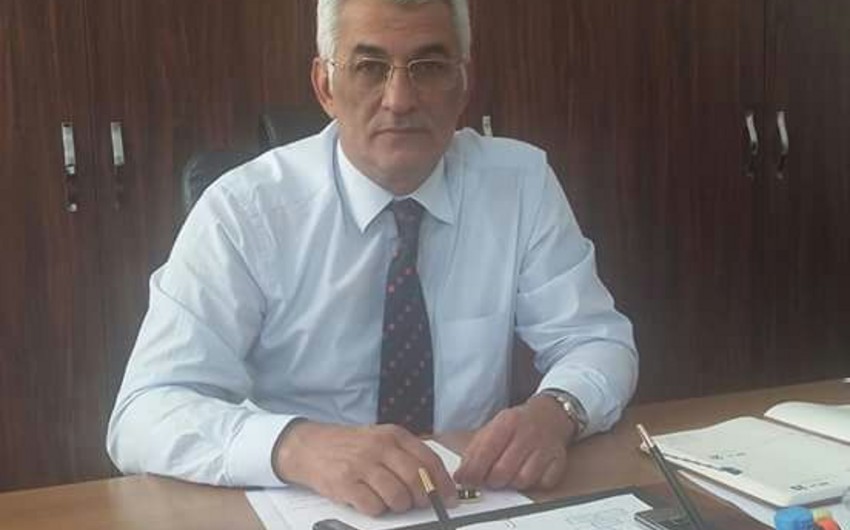 Bakı İdarəetmə və Texnologiya Kollecinin direktoru dünyasını dəyişib
