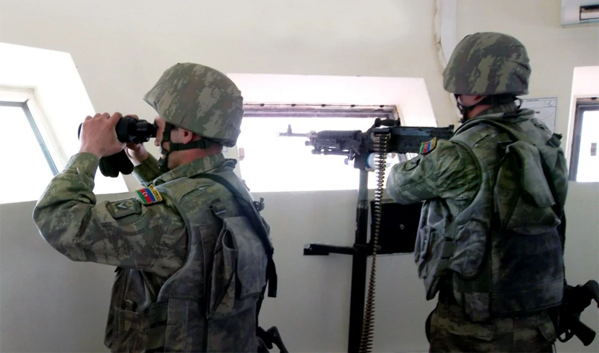 NATO Azərbaycan sülhməramlılarının Əfqanıstandakı fəaliyyəti ilə bağlı videoçarx yayıb - VİDEO