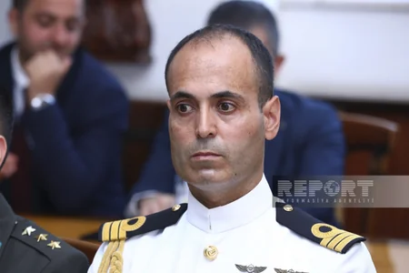 Bakıda “15 İyul Şəhidlərini Anma, Demokratiya və Milli Birlik Günü adlı konfrans keçirilib