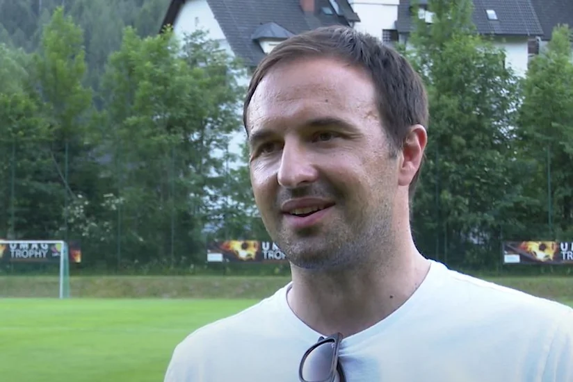 Tomislav Mişura: Neftçidəki çempionluğu unutmaq mümkün deyil