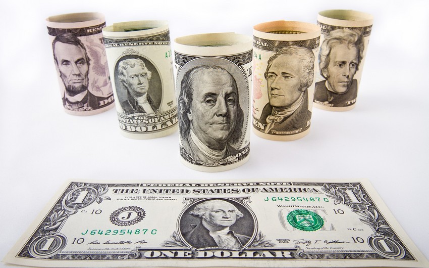 Forecast: US-dollar will continue to slump