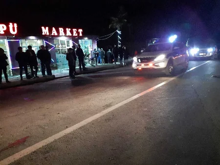 Zaqatalada avtomobillə qadını vurub öldürənin şəxsiyyəti müəyyənləşib - FOTO - YENİLƏNİB-2