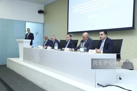 Nazir müavini: Radio yayımında təkmilləşdirmə işləri yaxın aylarda tam yekunlaşdırılacaq