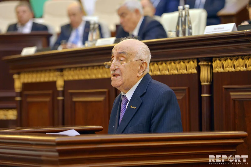 Xoşbəxt Yusifzadə: “İtkin düşən neftçilərin axtarışları davam etdirilir”