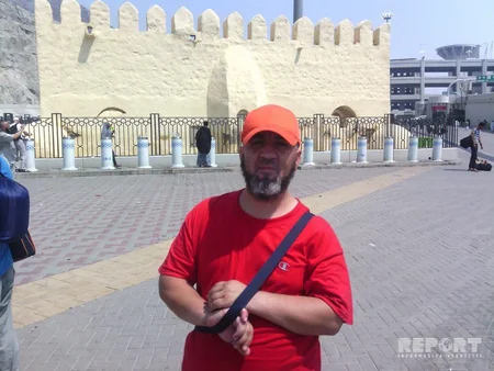 В Крыму по обвинению в терроризме арестованы братья-азербайджанцы, бывшие призеры чемпионата Европы по тхэквондо - ФОТО