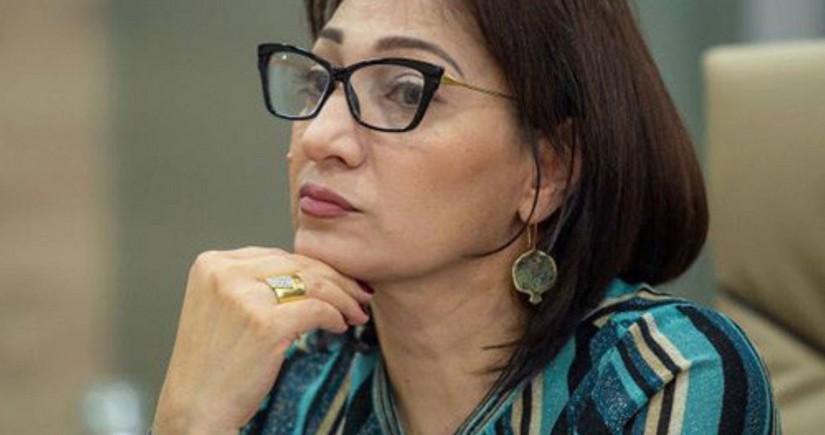 Erməni deputat: Ölkədəki cəzasızlıq yeni, daha çirkin təzahürləra yol açır