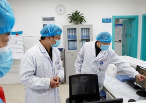 Mutated SARS-CoV-2 virus found in Asia