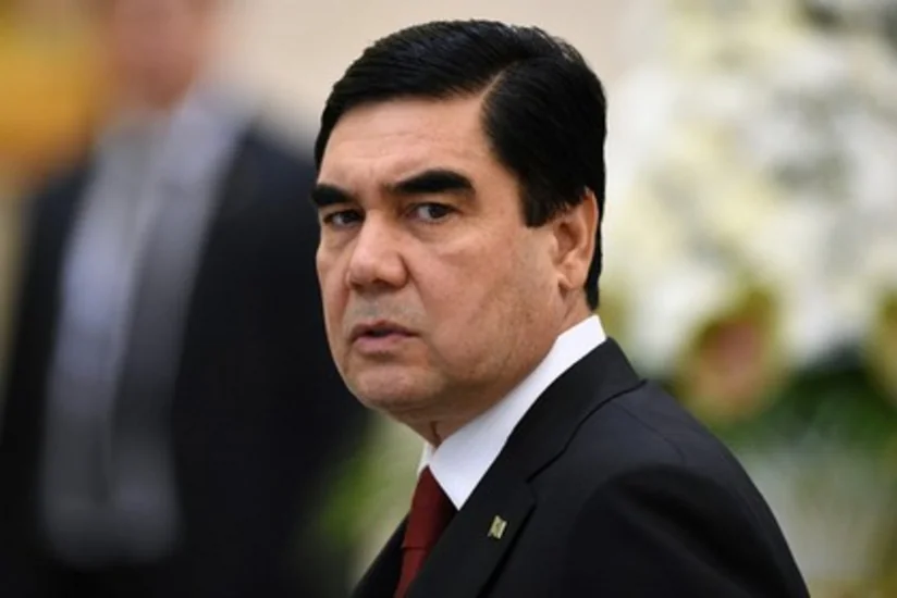Граждан Туркмениcтана начали задерживать за разговоры о смерти президента