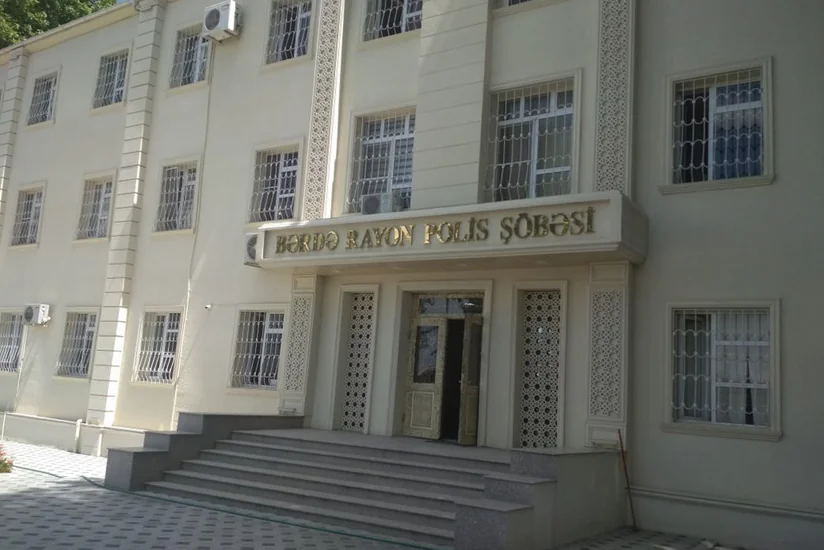 Bərdə sakinindən 3 kiloqrama yaxın narkotik maddə götürülüb