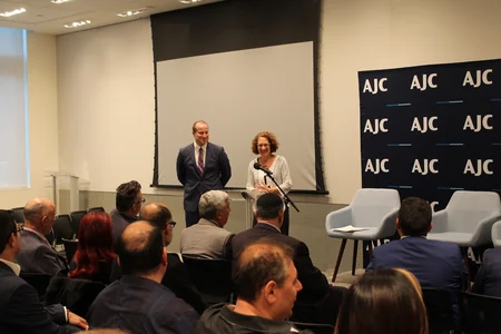 ABŞ-dakı erməni lobbisinin Azərbaycanla bağlı tədbirə mane olmaq cəhdinin qarşısı alınıb