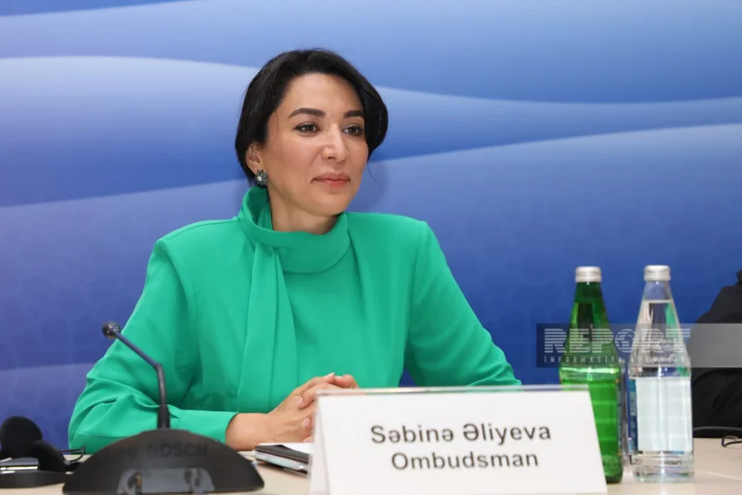 Ombudsman: Biznes fəaliyyəti əhalinin hüquq və azadlıqlarının təmin olunmasında əhəmiyyətli rol oynayır