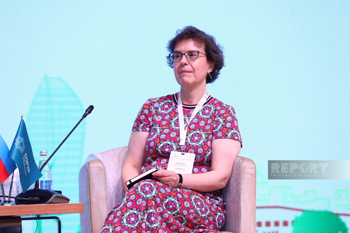 Professor: Reducing methane emissions crucial in fight against climate change