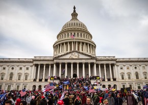 US prosecutors estimate damage of Capitol storming