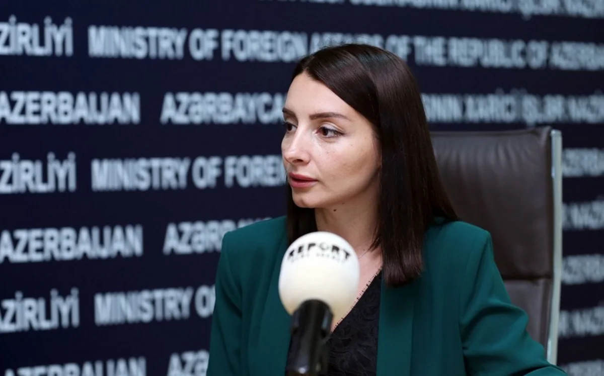 XİN: Azərbaycan Ermənistandan fərqli olaraq beynəlxalq öhdəliklərinə ciddi yanaşır