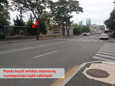 BNA: Yollardakı tıxacların əsas səbəbi koordinasiyasız nişanlanmadır