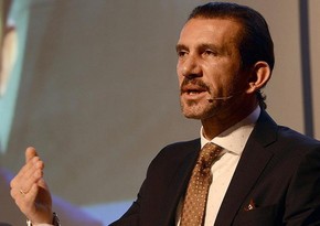 Rüştü Rəçbərə yeni vəzifə verildi