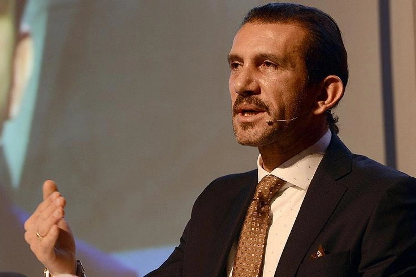 Rüştü Rəçbərə yeni vəzifə verildi