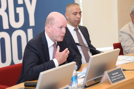 17-ci Bakı Yay Enerji Məktəbinin açılış mərasimi keçirilib