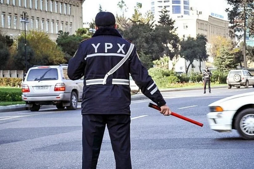 Sabah Bakıda bir sıra yollar bağlanacaq